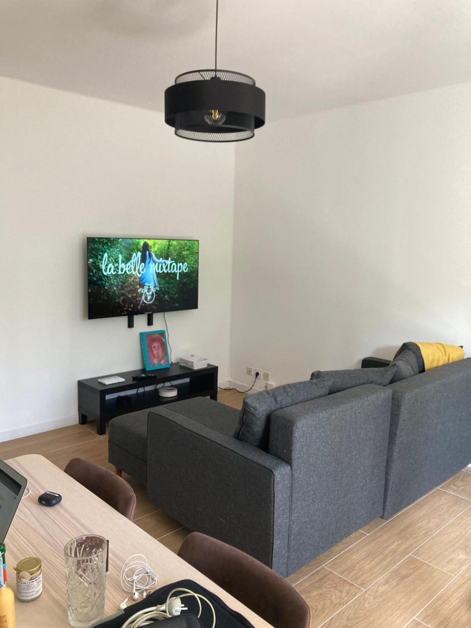 Apartamento Le Nid D'Aiguelongue Parking Wifi Climatisation Terrasse Montpellier Exterior foto