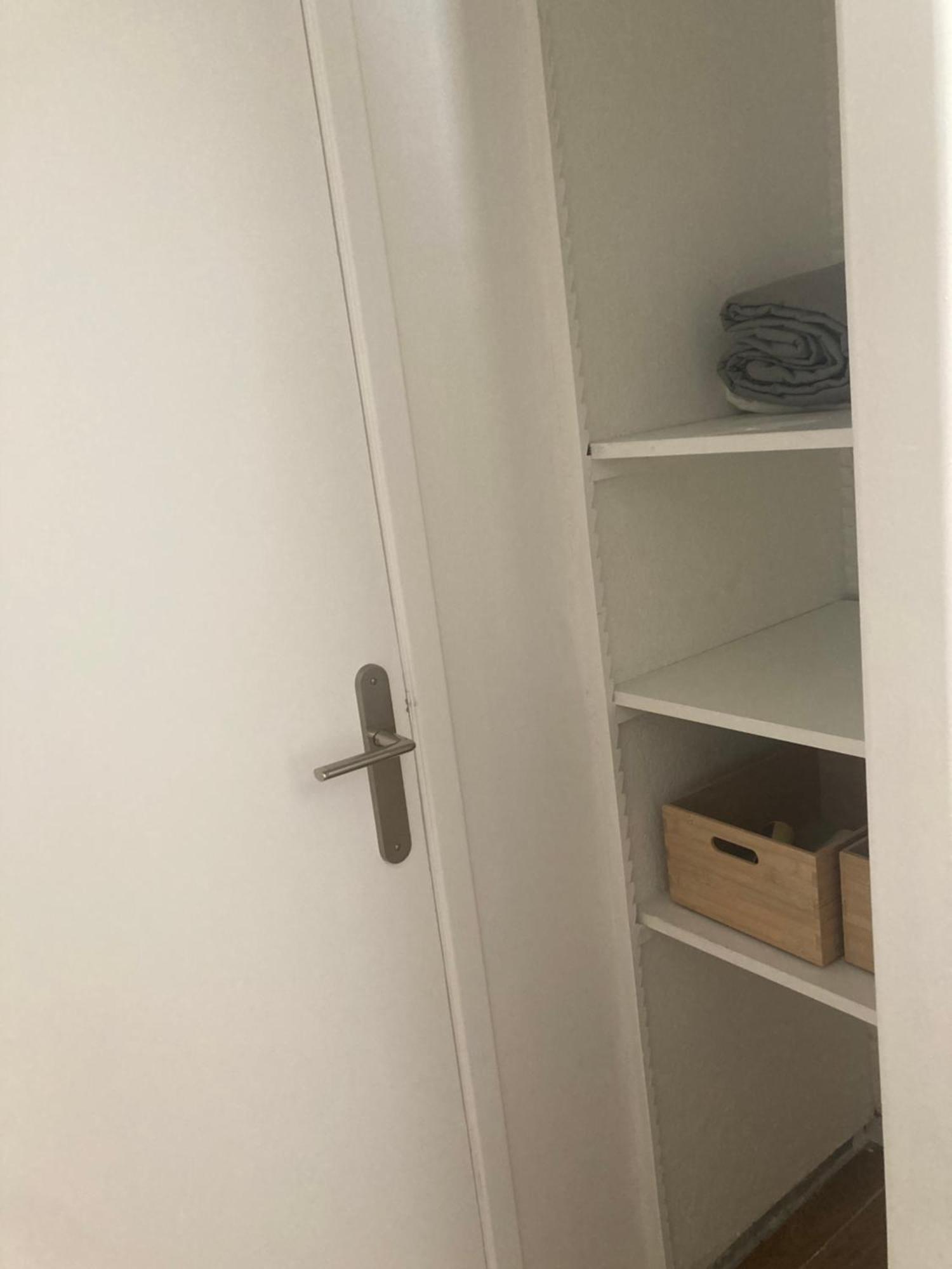Apartamento Le Nid D'Aiguelongue Parking Wifi Climatisation Terrasse Montpellier Exterior foto